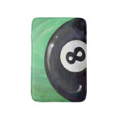 8-inch badmat (Voorkant Verticaal)