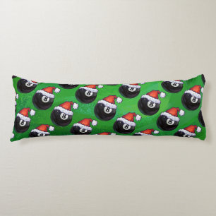 8-inch kerstmis lichaamskussen