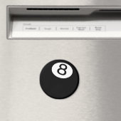 8-inch magneet (Insitu (Vaatwasser))