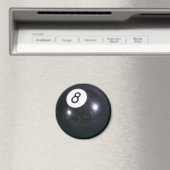 8-inch magneet (Insitu (Vaatwasser))