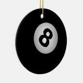 8-inch ornament (Rechts)