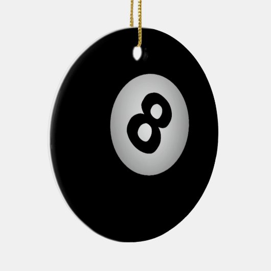 8-inch ornament (Rechts)