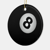 8-inch ornament (Links)