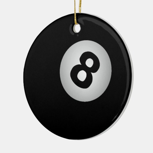 8-inch ornament (Links)