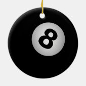 8-inch ornament (Achterkant)