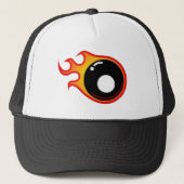 8-inch Pet (Voorkant)