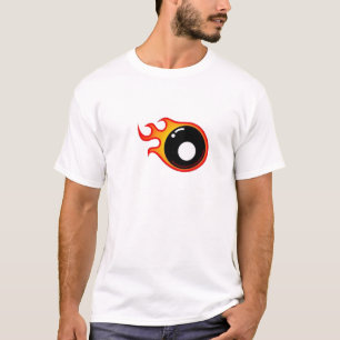 8-inch Shirt