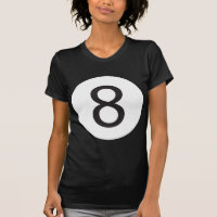8-inch Shirt
