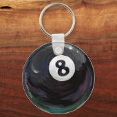 8-inch sleutelhanger (Voorkant)