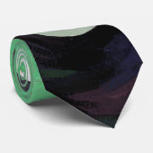 8-inch Stropdas (Opgerold)