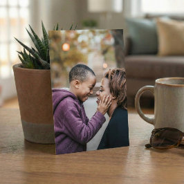 8-inch x 12-inch hoogwaardig fotoformaat foto afdruk