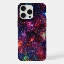 #8 Iphone 15 Pro Max Hoesje Cosmic Collectie