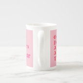 8 jaar nuchtere mok (Achterkant)