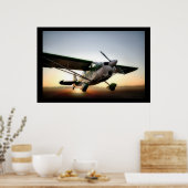 8 KCAB Decathlon Poster (Keuken)