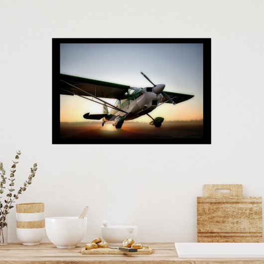 8 KCAB Decathlon Poster (Keuken)