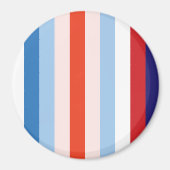 8 kleurencombinatie magneet (Voorkant)