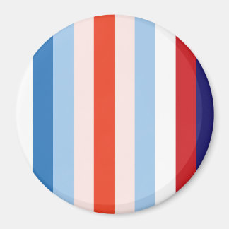 8 kleurencombinatie magneet