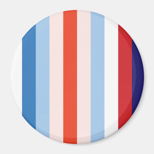 8 kleurencombinatie magneet (Voorkant)