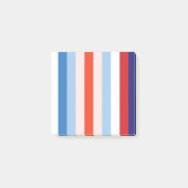 8 kleurencombinatie post-it® notes (Voorkant)