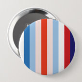 8 kleurencombinatie ronde button 4,0 cm (Voorkant /achterkant)
