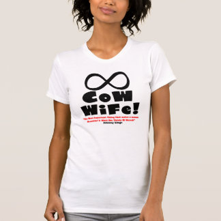 8 KOE WIFE T-Shirt