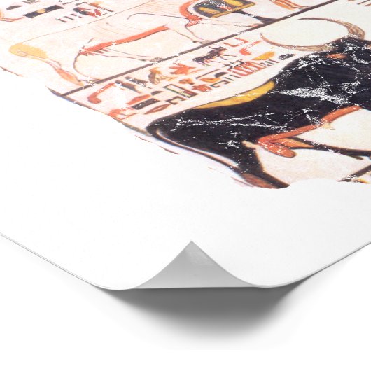 8 KOEIEN POSTER (Hoek)