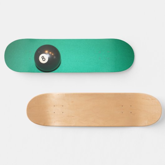 8 kogelskateboard persoonlijk skateboard (Horizontaal)