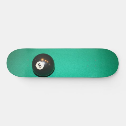 8 kogelskateboard persoonlijk skateboard (Horizontaal)