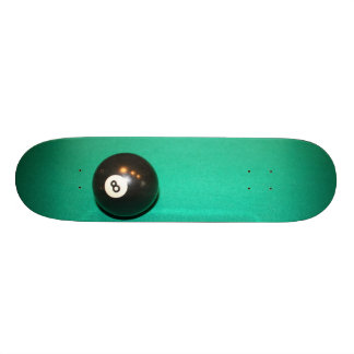 8 kogelskateboard persoonlijk skateboard