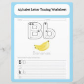 8 Learn To Spell Letter B Teacher Home Schooling (Voorkant)