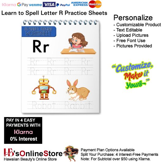 8 Learn To Spell Letter R Teacher Home Schooling