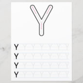 8 Learn To Spell Letter Y Teacher Home Schooling (Voorkant)