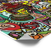 8 Levenslang Poster (Hoek)