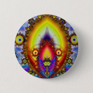 8 lul ronde button 5,7 cm