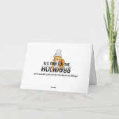 8 maart Internationale Vrouwendag Kaart (Achterkant)