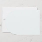 8 maart Internationale Vrouwendag Kaart (Achterkant)