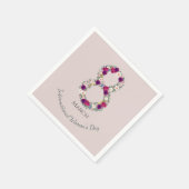 8 maart Internationale Vrouwendag Servet (Hoek)