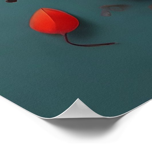 8 maart ontwerp poster (Hoek)