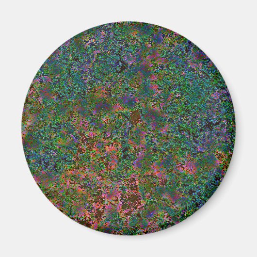 8 MAGNEET (Voorkant)