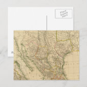 8 Mexico Briefkaart (Voorkant / Achterkant)