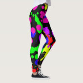 #8 Nieuwe stijl (moet anders zijn) Leggings (Rechts)