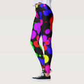 #8 Nieuwe stijl (moet anders zijn) Leggings (Links)