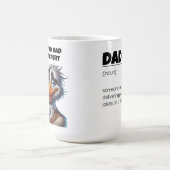 #8  Papa koffiemok Magische Mok (Midden)