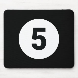 8 Pool Ball 5 Biljart Kostuum Halloween Groep Ma Muismat