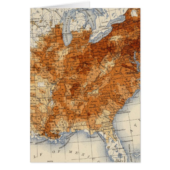 8 Populatie 1850 (Voorkant)