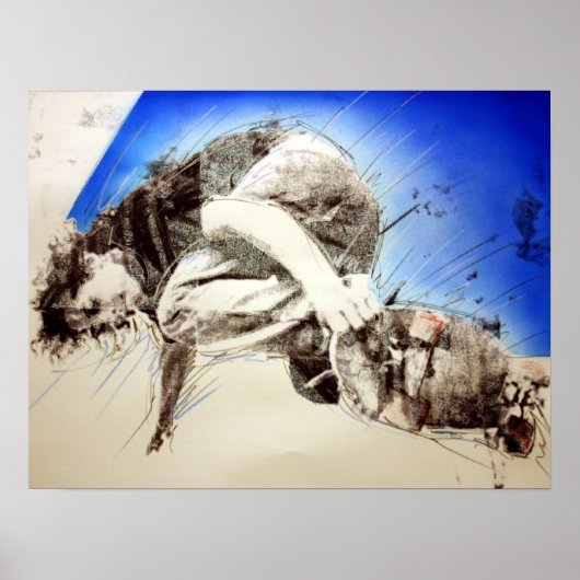 # 8 POSTER (Voorkant)