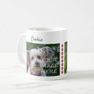 8 poten 2 honden foto's namen modern leuk nieuw hu koffiemok