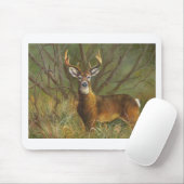 8 pt. bok muismat (Met muis)