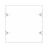 8 RUBBERSTEMPEL (Afrduk)