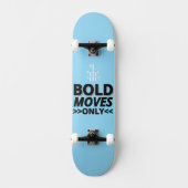 8" Skateboarddek Persoonlijk Skateboard (Voorkant)